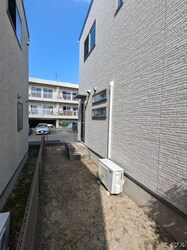 青山3丁目戸建　1号の物件外観写真